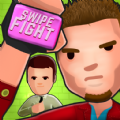 Swipe Fight mod apk no ads download