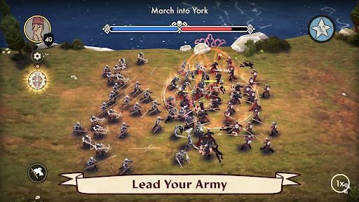 Dawn of Ages Medieval Games apk download v1.0.0 screenshot 2