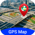 GPS Map Navigate Road Map app free download