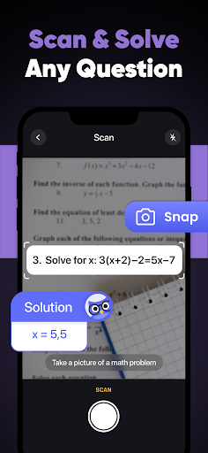 Nerd AI mod apk premium unlocked latest version