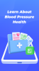 Blood Pressure App Free Download for Android v2.0.0 screenshot 3