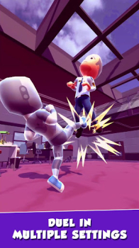 Swipe Fight mod apk no ads download v1.9.12 screenshot 2