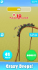 Hyper Roller Coaster game mod apk download v1.7.6 screenshot 2
