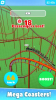 Hyper Roller Coaster game mod apk download v1.7.6 screenshot 4
