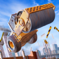 Construction Ramp Jumping hack mod apk (unlimited money)