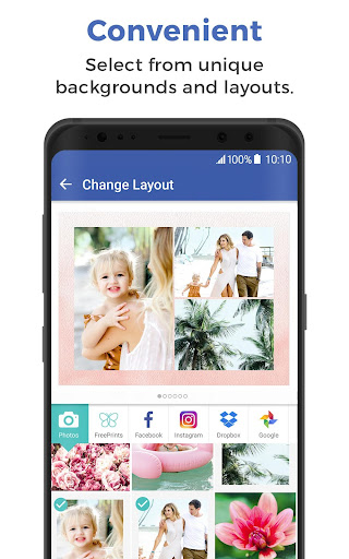 FreePrints Photobooks app download for android