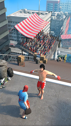 download Stuntman Ragdoll Action Movie mod apk