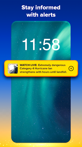 FOX Weather Daily Forecasts apk latest version download