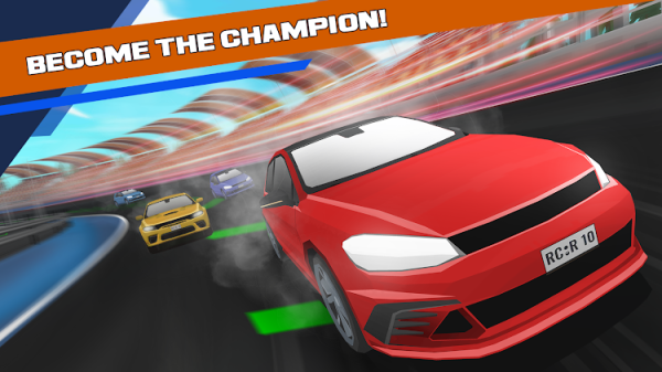 Drive Stars Sports Car Racing apk Download