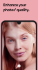 Remini AI Photo Enhancer Mod Apk Latest Version 2023 v3.9.999.999999999 screenshot 2