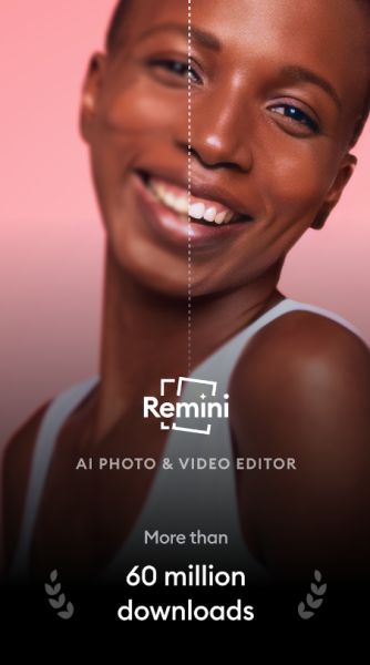 Remini AI Photo Enhancer Mod Apk Latest Version 2023
