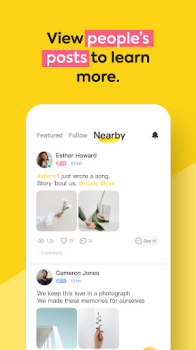 Partying Games chat text app download latest version v6.6.0 screenshot 4