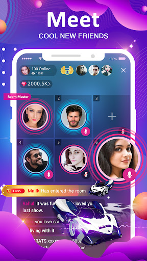 StreamKar app old version download