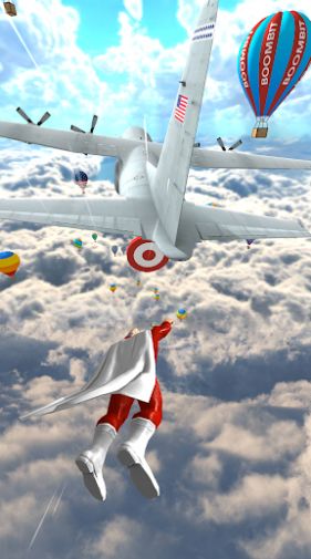 Base Jump Wing Suit Flying mod apk unlimited moneyͼƬ4