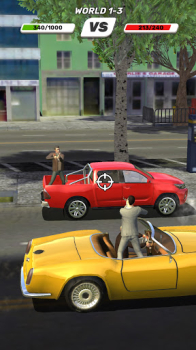 Gang Racers mod apk unlimited money v1.32 screenshot 4
