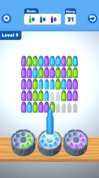 Revolve Attack game download free v0.0.10 screenshot 4