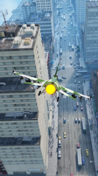 download Plane Emergency Landing mod apk  v0.7.0 screenshot 3