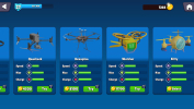 Courier Drone Simulator apk for Android download v1.0.2 screenshot 1