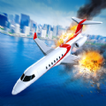 download Plane Emergency Landing mod apk 