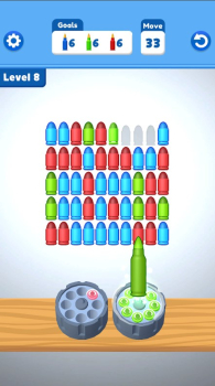 Revolve Attack game download free v0.0.10 screenshot 2