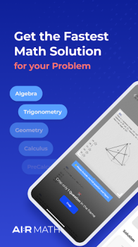 AIR MATH Homework Helper apk free download v1.17.5 screenshot 5