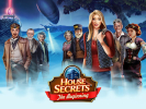 House Secrets The Beginning mod apk latest version v1.5.5 screenshot 1