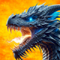 Dragon Simulator Be a Dragon mod apk Download
