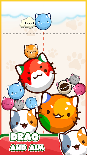 Watermelon Drop Mix Fruit Pop apk download