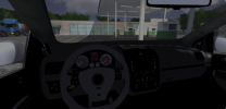 Volkswagen Driving Simulator Apk Download for Android v1 screenshot 1