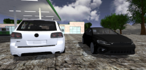 Volkswagen Driving Simulator Apk Download for Android v1 screenshot 3