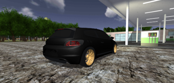 Volkswagen Driving Simulator Apk Download for Android
