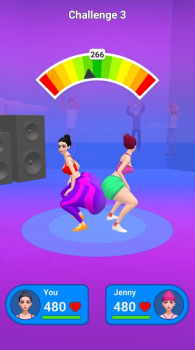 Bounce Run Race Apk Download for Android v1.0.0 screenshot 3