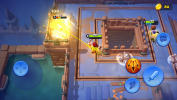 Loot Heroes Fantasy co-op RPG mod apk download v0.4.1 screenshot 2