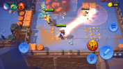 Loot Heroes Fantasy co-op RPG mod apk download v0.4.1 screenshot 3