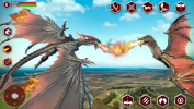Dragon Simulator Be a Dragon mod apk Download v0.1 screenshot 3