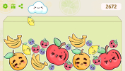 Watermelon Merge puzzle game apk download v1.0.1 screenshot 1