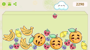 Watermelon Merge puzzle game apk download v1.0.1 screenshot 2