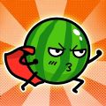Watermelon Drop Mix Fruit Pop apk download