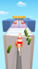 Make Your Girlfriend 3D Race Hack Apk Download v1.0.0 screenshot 1