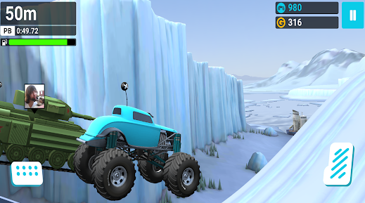 Off Road Racing Mod Apk Download v1.0.6 screenshot 2