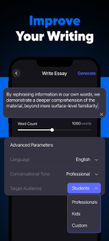 Nerd AI Tutor & Math Helper Mod Apk Latest Version v2.1.0 screenshot 1