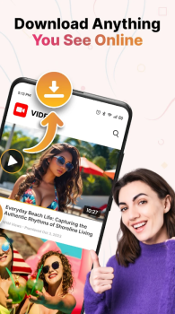 Video Downloader Story Saver Mod Apk No Ads Download v1.4.8 screenshot 4