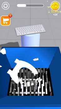 Will It Shred Satisfying ASMR apk download v1.3.17 screenshot 4