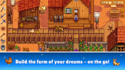 Stardew Valley mod apk unlimited everything craft all v1.5.6.52 screenshot 2