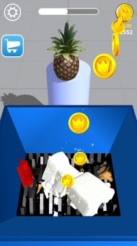 Will It Shred Satisfying ASMR apk download v1.3.17 screenshot 2