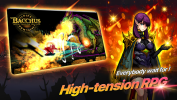 Bacchus shadow conquer apk Download for Android v1.0 screenshot 1