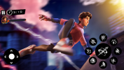 Spider Boy Rope Hero Games apk download latest version v1.9 screenshot 1