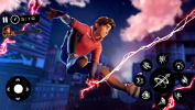 Spider Boy Rope Hero Games apk download latest version v1.9 screenshot 3