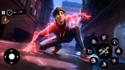 Spider Boy Rope Hero Games apk download latest version v1.9 screenshot 2