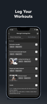 Train With Bridge App Free Download v2.0.27 screenshot 2